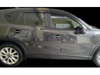 Mazda CX-5 มือสอง ออกรถมิถุนายน ปี2014   ทะเบี CX-5 2.5 S SUV เครื่องเบนซิน  รถบ้าน เจ้าของขับเอง มือเดียว  ไม่เคยเกิดอุบัติเหตุรุนแรง ไม่เคยจมน้ำ รูปที่ 2